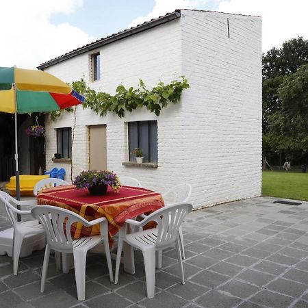 Villa De Lucarne Zottegem Exterior foto