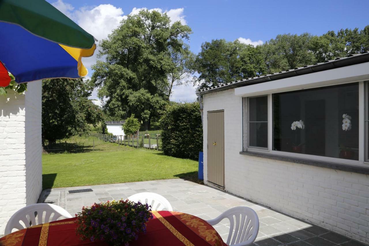 Villa De Lucarne Zottegem Exterior foto
